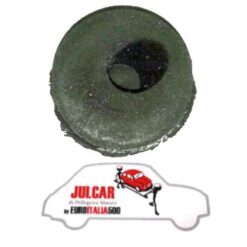 Gommino passacavo inclinato Fiat 500