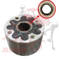 Giunto semiasse tipo originale Fiat 500 F/L/R-126-600