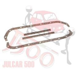 Guarnizione coppa olio in sughero Fiat 600-850-127