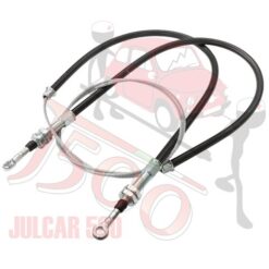 Cavo freno a mano Fiat 500 Giard