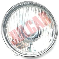 Faro anteriore completo Fiat 500 F/L/R