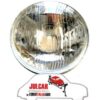 Faro anteriore Fiat 500 D - 600 D - Bianchina