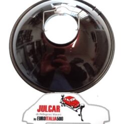 Faro anteriore Fiat 500 D - 600 D - Bianchina