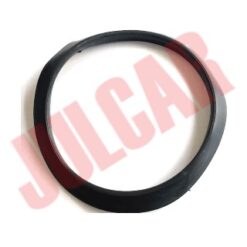Guarnizione cornice faro Fiat 500