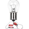 Lampadina ad un filamento 12V 21W Fiat 500