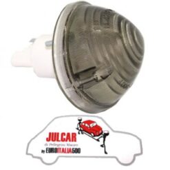 Fanalino anteriore Fumè Fiat 500 F/L/R