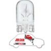 Lampadina frecce laterali 12V 5W Fiat 500
