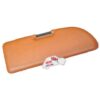 Pantina parasole ocra Fiat 500