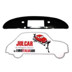 Guarnizione fanalino targa Fiat 500
