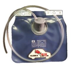 Borsa tergi modello asi Fiat 500