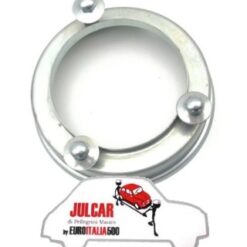 Supporto faro anteriore Fiat 500 N/D