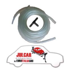 Kit tubi tergi Fiat 500