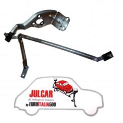 Meccanismo tergi Fiat 500 F/L/R/Giard
