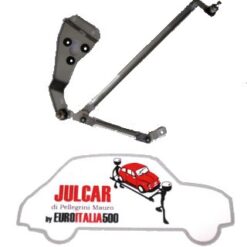 Meccanismo tergi Fiat 500 N/D/F1°serie/Giard