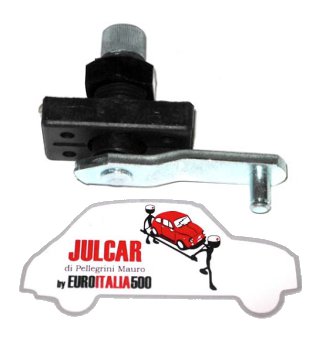 Perno tergi Fiat 500 F/L/R/Giard