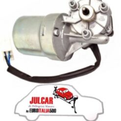 Motorino movimento tergi Fiat 500