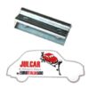 Cerniera pantina parasole in metallo Fiat 500/600/126