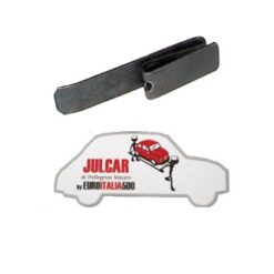 Molletta lunga fissaggio pannelli posteriori Fiat 500 N/D/Giard/600