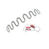 Molla sedile anteriore Fiat 500 F/L/R
