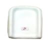 Imbottitura schienale sedile anteriore Fiat 500