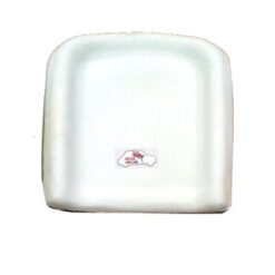 Imbottitura schienale sedile anteriore Fiat 500