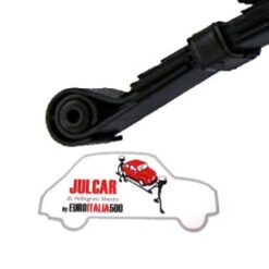 Balestra a 5 fogli occhi rovesciati Fiat 500/126
