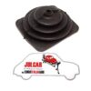 Cuffia leva marce Fiat 500
