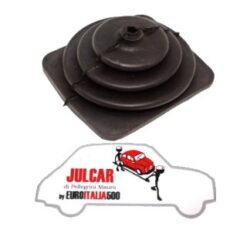 Cuffia leva marce Fiat 500