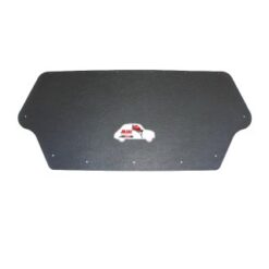Tappeto retro schienale sedile posteriore Fiat 500 F/L
