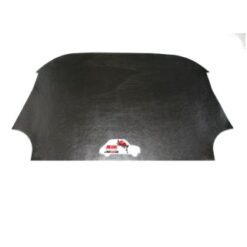 Rivestimento insonorizzante schienale posteriore Fiat 500 F/L/R