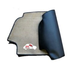 Rivestimento insonorizzante schienale posteriore Fiat 500 D