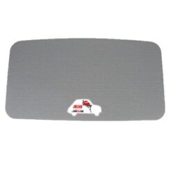 Rivestimento padiglione sottotetto Fiat 500 F/L/R