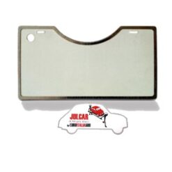 Paracalore cofano motore tipo originale Fiat 500