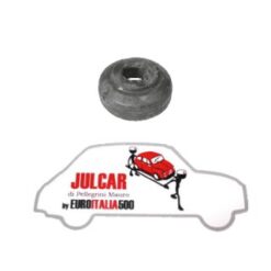 Gommino ammortizzatori anteriori Fiat 500/126