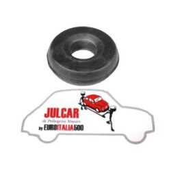 Gommino ammortizzatori posteriori Fiat 500-126-600