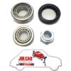 Kit cuscinetti ruota anteriore sinistra Fiat 500