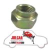 Dado mozzo anteriore fusello sinistro Fiat 500-126-600