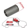 Silent block balestra e fuselli Fiat 500/126