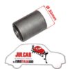 Silent block bracci sospensione posteriore Fiat 500/126