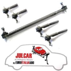 Kit testine sterzo Fiat 500 D