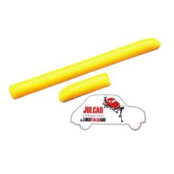 Paraginocchia giallo Fiat 500 F/L/R/Giard