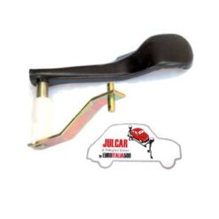 Pedale acceleratore Fiat 500 F/L/R/Giard