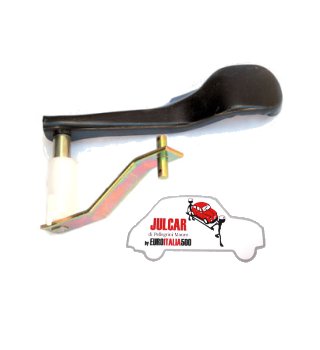 Pedale acceleratore Fiat 500 F/L/R/Giard