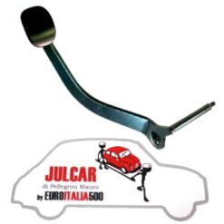 Pedale frizione Fiat 500 R/126