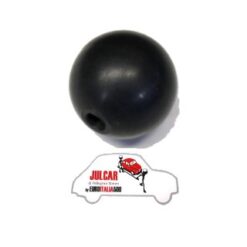 Pomello leva marce a sfera Fiat 500 R