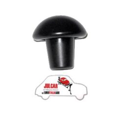 Pomello leva marce a funghetto Fiat 500 F/L