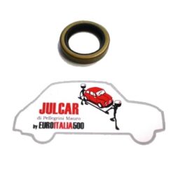 Paraolio cuscinetto ruota anteriore Fiat 500