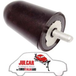 Tampone fine corsa posteriore Fiat 500-600
