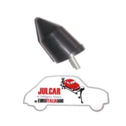 Tampone fine corsa posteriore Fiat 500 Giardiniera