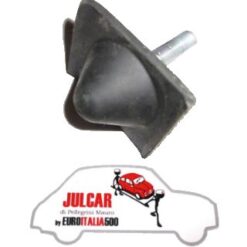 Paracolpo centrale unione balestra Fiat 500/126